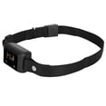 thumbnail image 2 of Pet 0.96in Color Screen Anti Barking Collar Rechargeable Dog Vibration Training Collar, 2 of 9