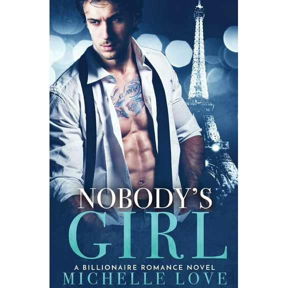 Sons of Sin Nobody's Girl: A Billionaire Romance Novel, Book 4, (Paperback)