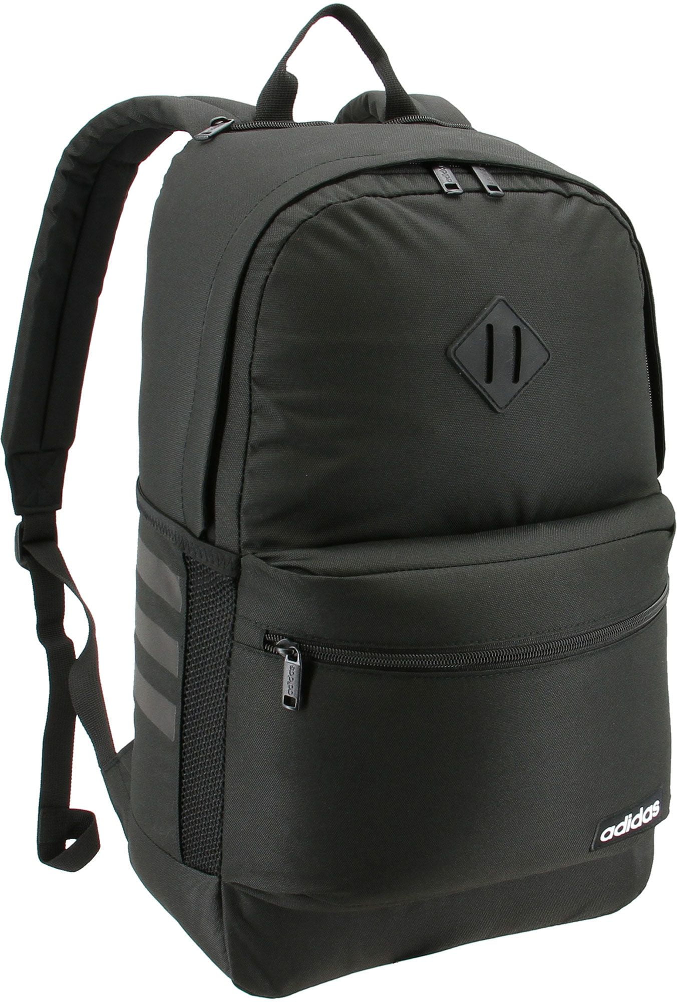 adidas classic 3s backpack review