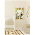 thumbnail image 7 of Marmont Hill "Birthday Party" by Curtis Painting Print on Canvas, 7 of 7