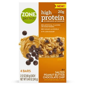 irvine 20g zoneperfect salted