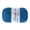 Blue, variant on Filtering Curtains For Living Room Bedroom,Sheer Voile Rod Pocket Curtain Panel,1 Pcs Pure Color Tulle Door Window Curtain Drape Panel Sheer Scarf Valances