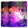 thumbnail image 2 of DesignSkinz Warped Neon Color-Splosion Full-Body Skin Decal Wrap Cover for iPad Pro 9.7" (A1673/A1674/A1675), 2 of 4