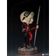 thumbnail image 4 of Harley Quinn - The Suicide Squad Mini Co - 6.3" Scale - Iron Studios Iron Studios Harley Quinn - The Suicide Squad Mini Co - 6.3" Scale - Iron Studios, 4 of 6
