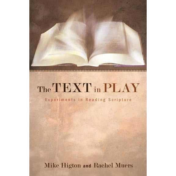 The Text in Play (Paperback)