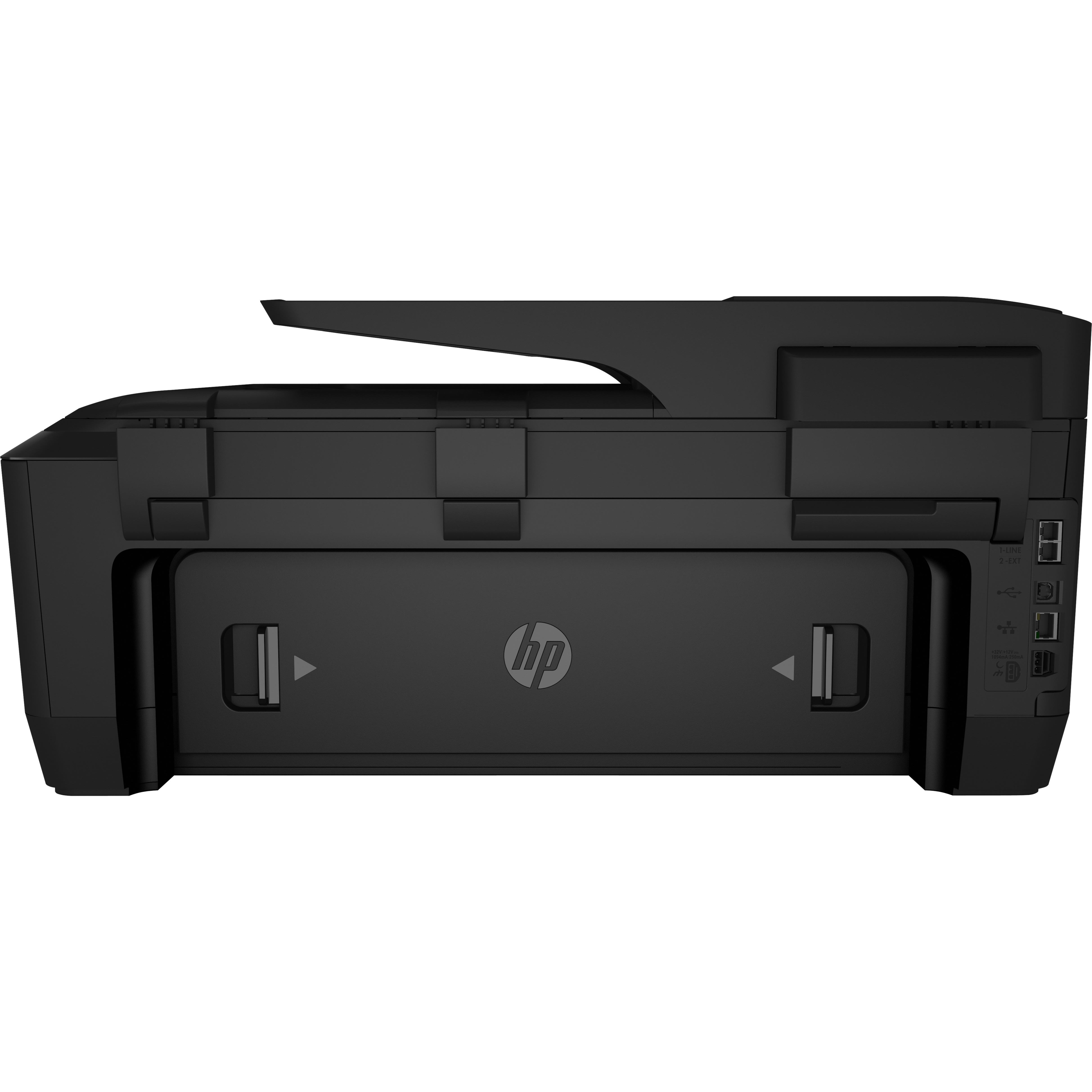 HP Officejet 7510 Wide Format All-in-One - multifunction printer (color) - image 5 of 7