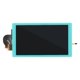 thumbnail image 1 of Écran tactile LCD de remplacement pour console de jeu Switch Lite, pièce de réparation, bleu, 1 of 4