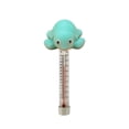 thumbnail image 1 of Dsscvnef Floating Pool Water Temperature Meter Easy Read Gauge Cartoon Animals Design Versatile Use for Spa Bathtub Lake Shower Accurate, 1 of 4