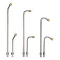 thumbnail image 4 of Ventajas de extensión de lavadora a presión 6x, accesorios de varilla de extensión, varilla curva de 90  degree 25  degree de 90  degree 25  degree para jardín de limpieza de, 4 of 8