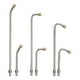 thumbnail image 4 of Ventajas de extensión de lavadora a presión 6x, accesorios de varilla de extensión, varilla curva de 90  degree 25  degree de 90  degree 25  degree para jardín de limpieza de, 4 of 8
