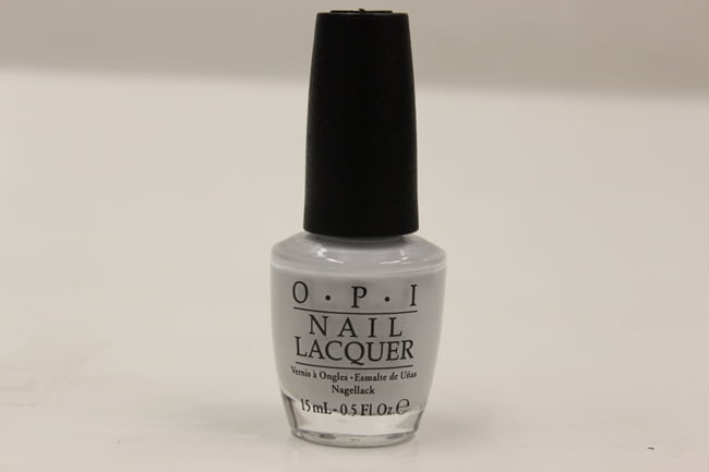 OPI Nail Polish NL V32 I Cannoli Wear OPI 0.5oz