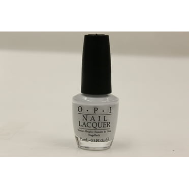 OPI Nail Lacquer - Iceland Collection, I60 Check Out the Old Geysirs, 0 ...