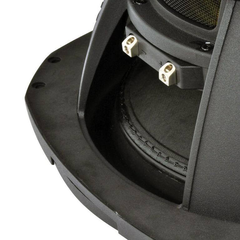 Orion xtr pro cheap 12 2 ohm