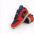 thumbnail image 3 of Size 7 - Jo r-dan 1 Low Red, 3 of 6