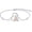 Cello, variant on Music Bracelet for Women Sterling Silver Violin Cello Saxophone Flute Piano Bracelet Music Jewelry Gifts for Christmas Birthday
