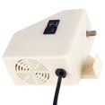 thumbnail image 3 of Victorio VKP1024-M Deluxe Grain Mill Motor, 3 of 5