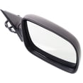 thumbnail image 3 of MIRROR Compatible For 2001-2005 Volkswagen Passat Right Passenger Heated Power Glass Paintable, 3 of 5