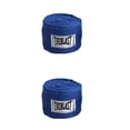 thumbnail image 2 of Yuarrent Paquete de 2 vendas de boxeo para manos, vendaje, correa cómoda que absorbe el sudor Type1 NO1, 2 of 6