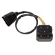 thumbnail image 3 of 31600 MY6 671, Rectificador De Motocicleta De Bajo Consumo De Combustible, Rectificador Regulador Antiinterferencias Para XR650 XR650L 1993-2019 ANGGREK Regulator Rectifier, 3 of 8
