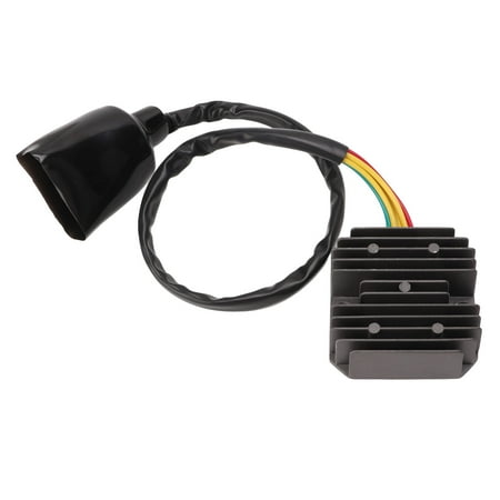 Voltage Rectifier Regulator For Honda XR650 XR650L 31600-MY6-671 1993
