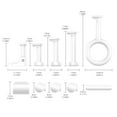 thumbnail image 2 of TFixol5 PCS Finger Bot Accessory Tool Set for Intelligent Finger Bot Different Uses Different Arm Including, 2 of 4