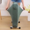 thumbnail image 4 of OUNONA Housse de Protection Antipoussière pour Chauffages de Patio Muraux Vert Polyester 1 Pcs, 4 of 8