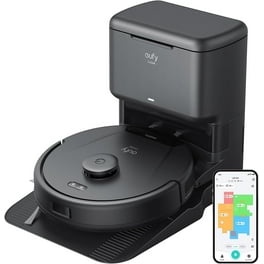 eufy Clean G40 Hybrid+ Robot Vacuum Cleaner