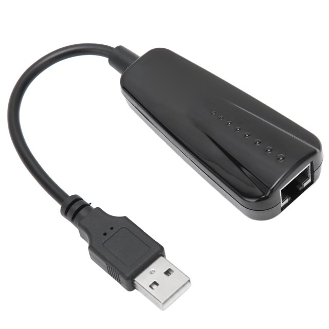 Switch Ethernet Adapter,USB to Ethernet Adapter US Bto Ethernet Adapter USB Ethernet Adapter High-End Performance