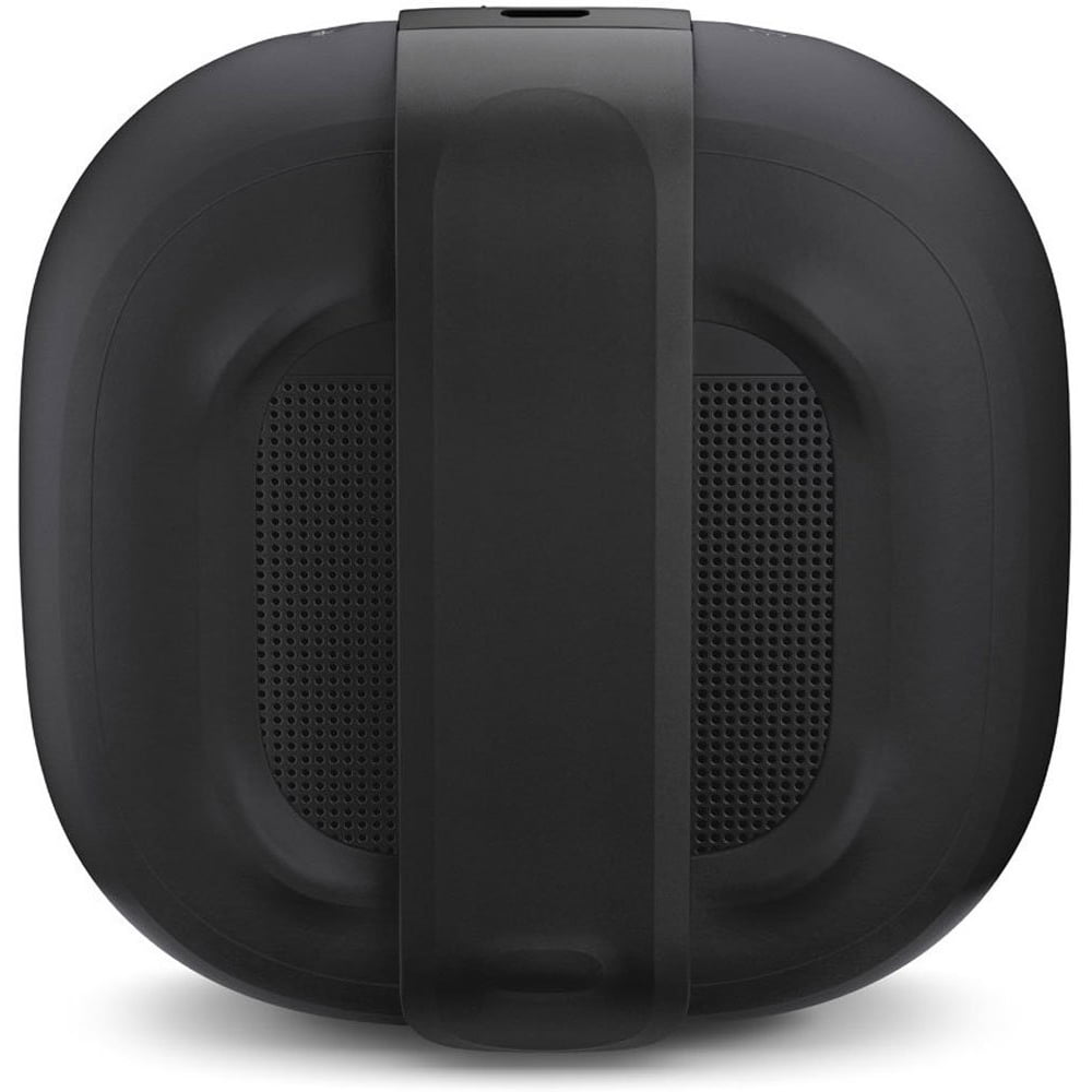 Bose SoundLink Micro Portable Waterproof Speaker, Black photo 5