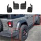 thumbnail image 3 of Car Wheel MudFlaps Front Rear Wheel Protector Mudguards Splash Guards for JL 2018-2024 Accessories, 3 of 5