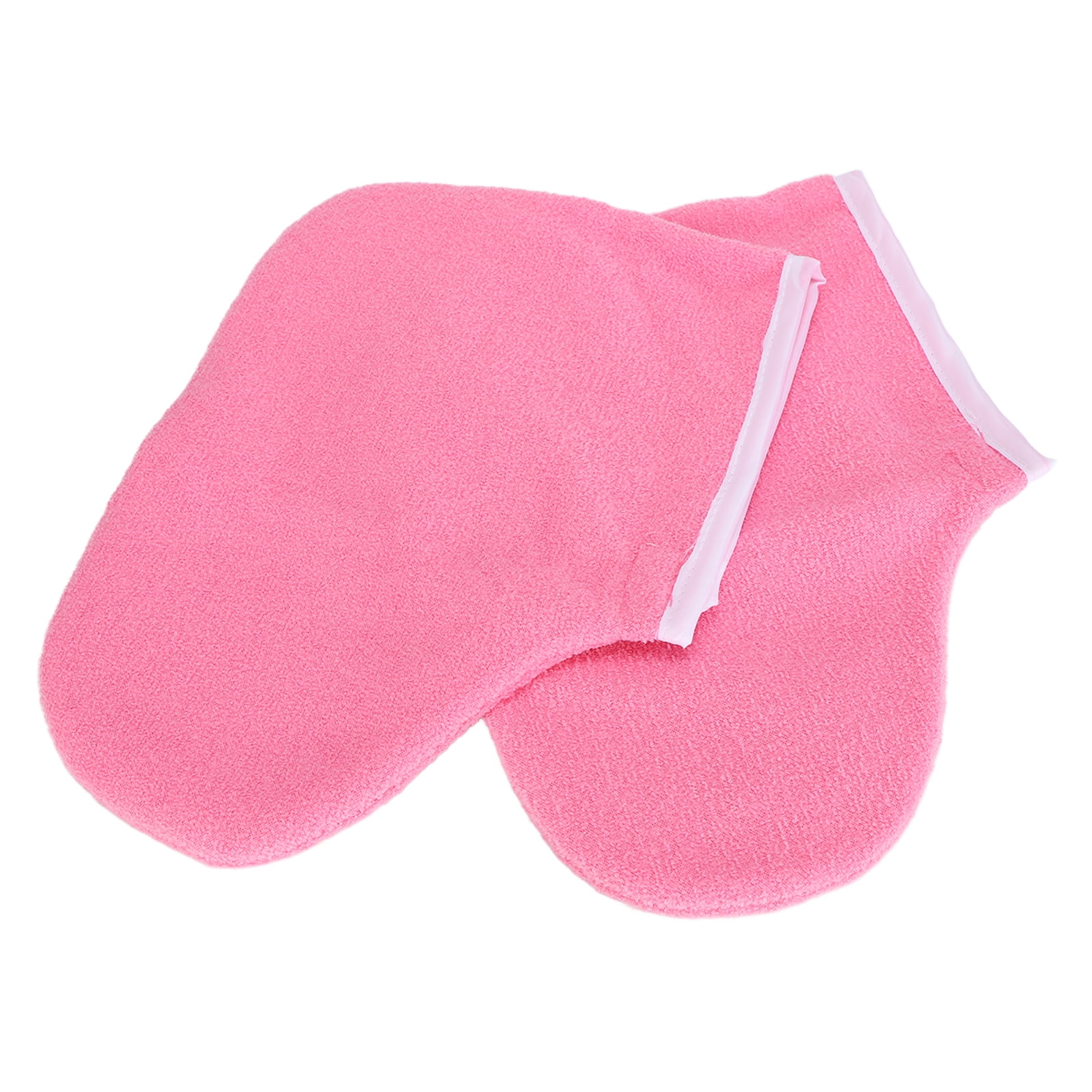 Paraffin Treatment Gloves, Multi Purpose Washable Cloth Nursing Foot Cover  For Paraffin Bath For Wax Care For Hot Wax Treatment