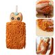 thumbnail image 1 of Adorable Toalla De Mano Para Cocina Toalla De Mano De Secado Instantáneo Toalla De Mano Suave Toallas Bonitas Para Los Dedos Con Material Altamente Absorbente Para El Hogar, La Sala De Enfermería B, 1 of 7