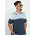 thumbnail image 4 of Foster Grant Men's Premium Polarized Round Adult Sunglasses, 4 of 6