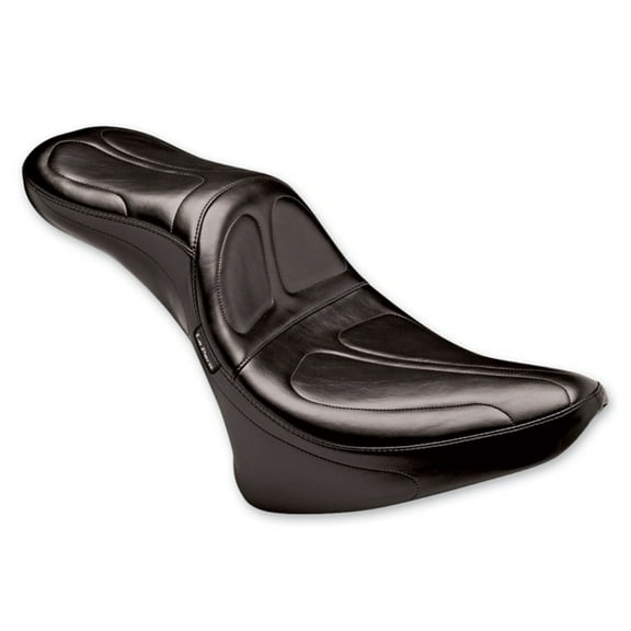 Le Pera Daddy Long Legs Seat Stitched (LN-910DL)