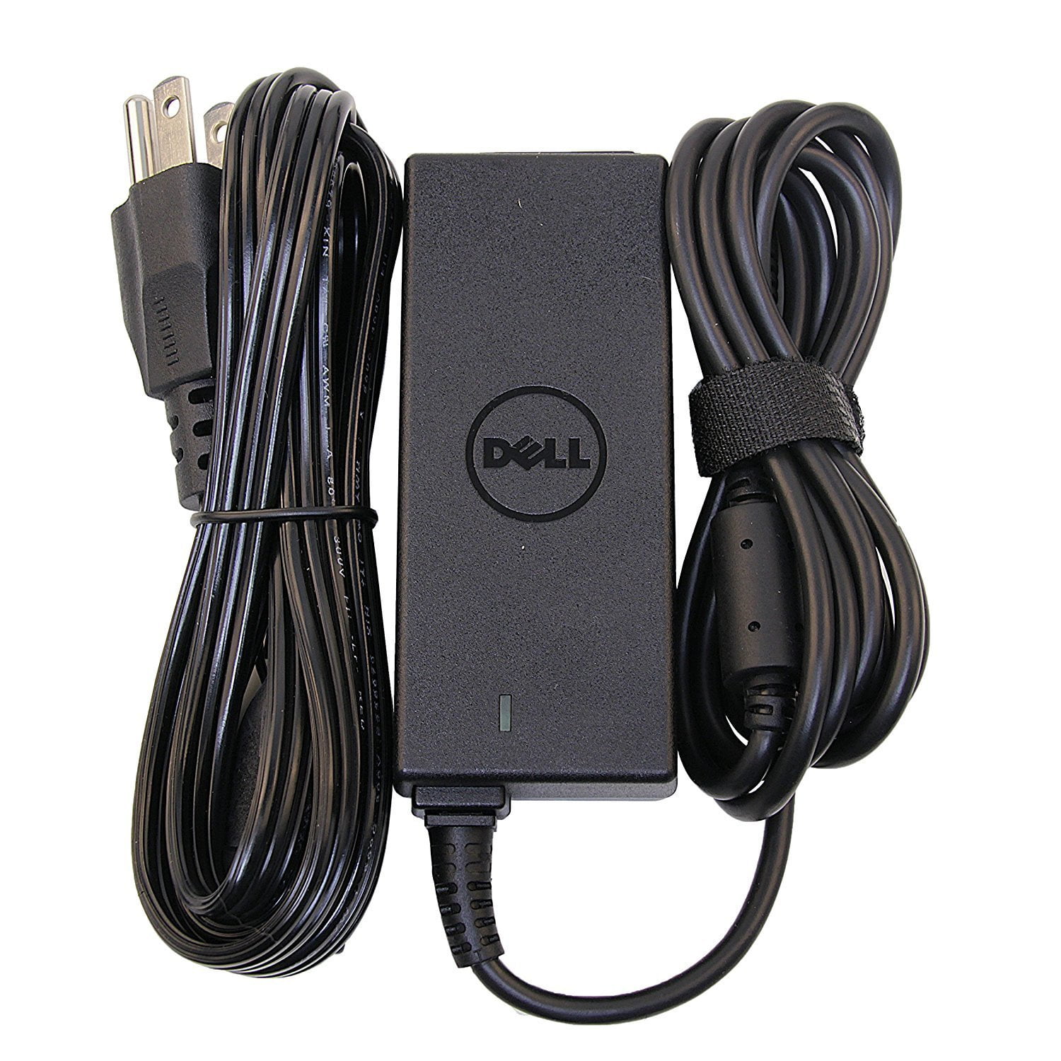 Genuine Original DELL Latitude D630 XFR PP34L 19.5V 3.34A 65W AC Charger Adapter 