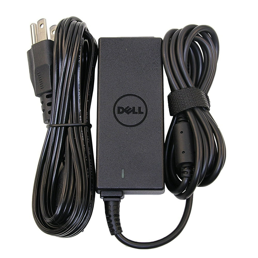 Genuine Dell Inspiron 15 P51F P55F 45W 19.5V 2.31A AC Power Adapter