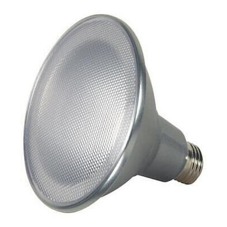 

Satco PAR38 E26 (Medium) LED Bulb Neutral White 90 Watt Equivalence 1 pk