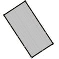 thumbnail image 1 of Insulation Shade Net Aluminum Foil Insulation Shade Net Sunshade Cover Sun Shade Sail For Lawns Gardens Swimming Pools, 1 of 8