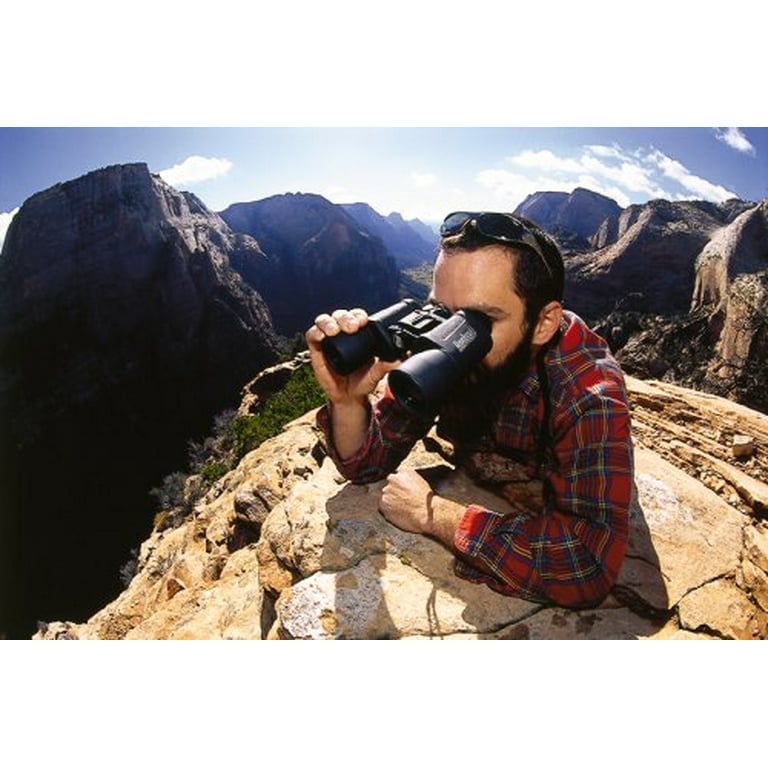Bushnell Binoculars For Wildlife Exploration Bird Watching