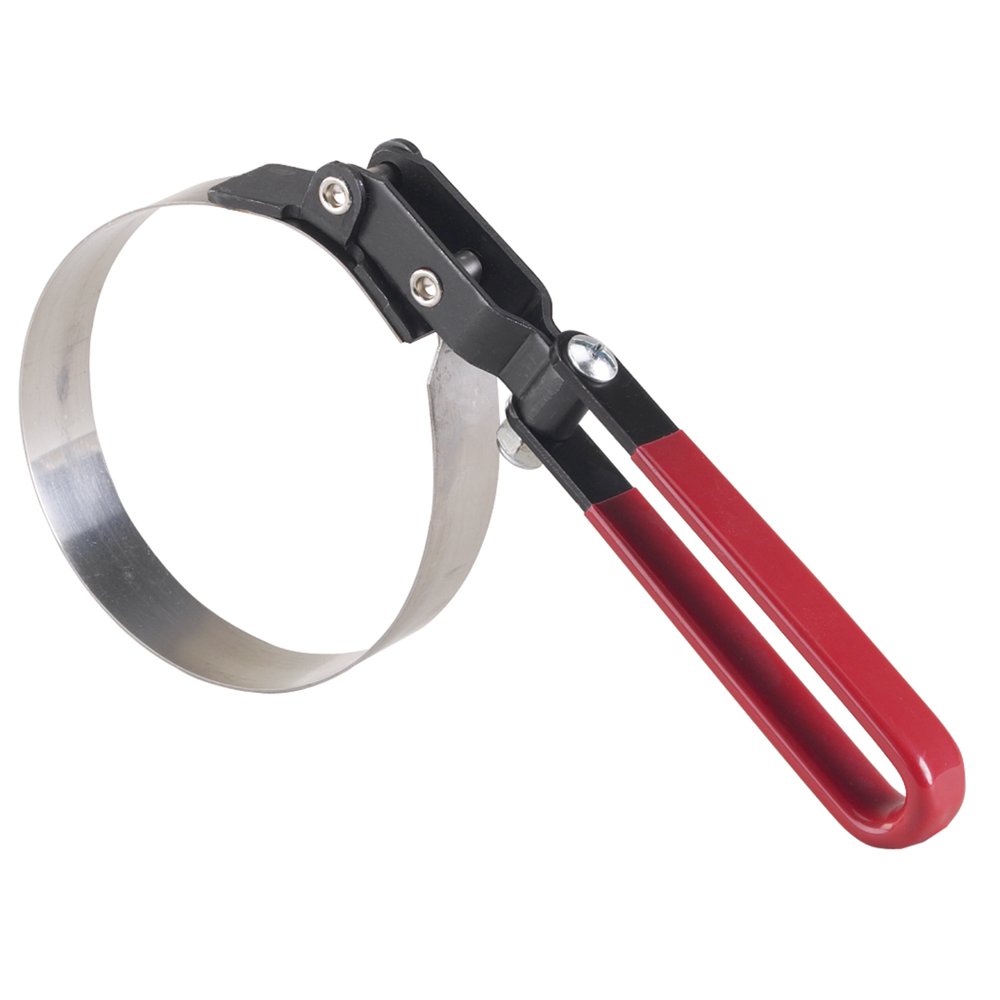 Oil Filter Wrench for Filters from 33/4" to 43/8"