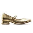 thumbnail image 1 of Zapatos para Mujer Zmexico 11022 dorado 22.5, 1 of 5