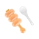 thumbnail image 3 of Matsuzay Molde de bolas de arroz, fabricante portátil DIY ergonómico para niños, cocina interior, restaurante, herramienta de cocina, Cocina y Comedor, 3 of 6