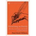 thumbnail image 1 of Pre-Owned Preaching as Poetry: Beauty, Goodness, and Truth in Every Sermon (Paperback) 1426764049 9781426764042, 1 of 1