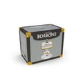 thumbnail image 3 of Caffè Borbone Lavazza Espresso Point Compatible Decaf Espresso Pods, Roasted and Freshly Packaged in Italy - Green Blend Decaffeinated - 100 Count, 3 of 5