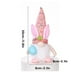 thumbnail image 5 of Decoraciones de Pascua con Luces, Sombreros de Lentejuelas, Muñecos Sin Rostro, Decoraciones de Pascua, 5 of 6