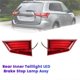 thumbnail image 3 of Car Rear Inner Brake Tail Light Assy for 8331A180 R, 3 of 5