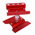 thumbnail image 1 of RC Car Work Stand, 360 Degree Rotatable Repair Table with Thickened Metal Base for 1/10 1/8 Scale Model Cars, 1 of 7