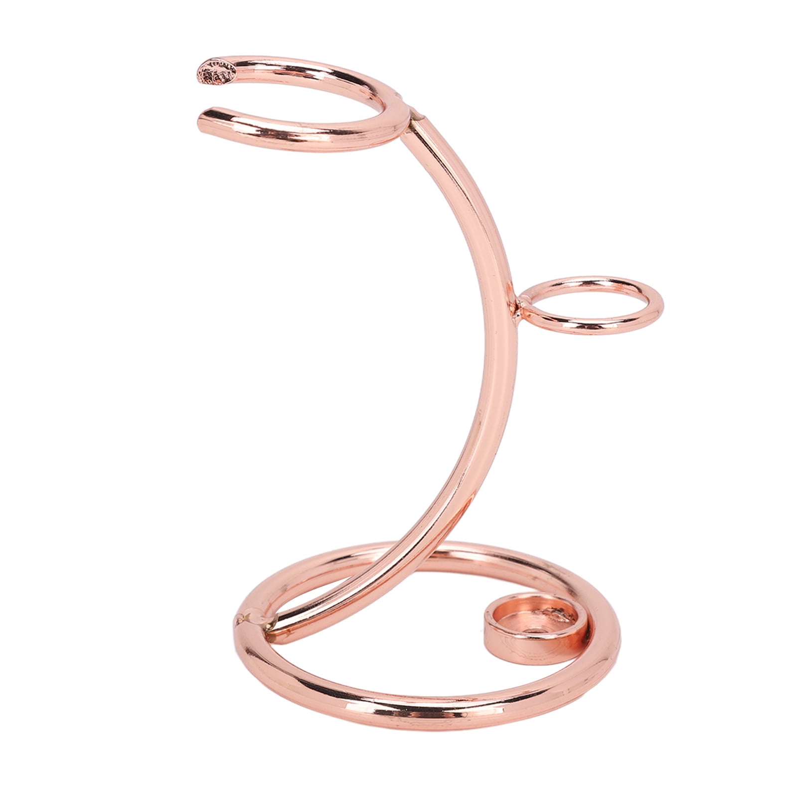 Stand, Rustproof Hygienic Sliding Prevention Shaving And Brush Stand