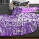 thumbnail image 5 of LHSHID Nurse Week Gifts for Women Purple Throw for Nurses Thank You Appreciation Blanket for The Best Nurse Practitioner Ever 30x40in, 5 of 6