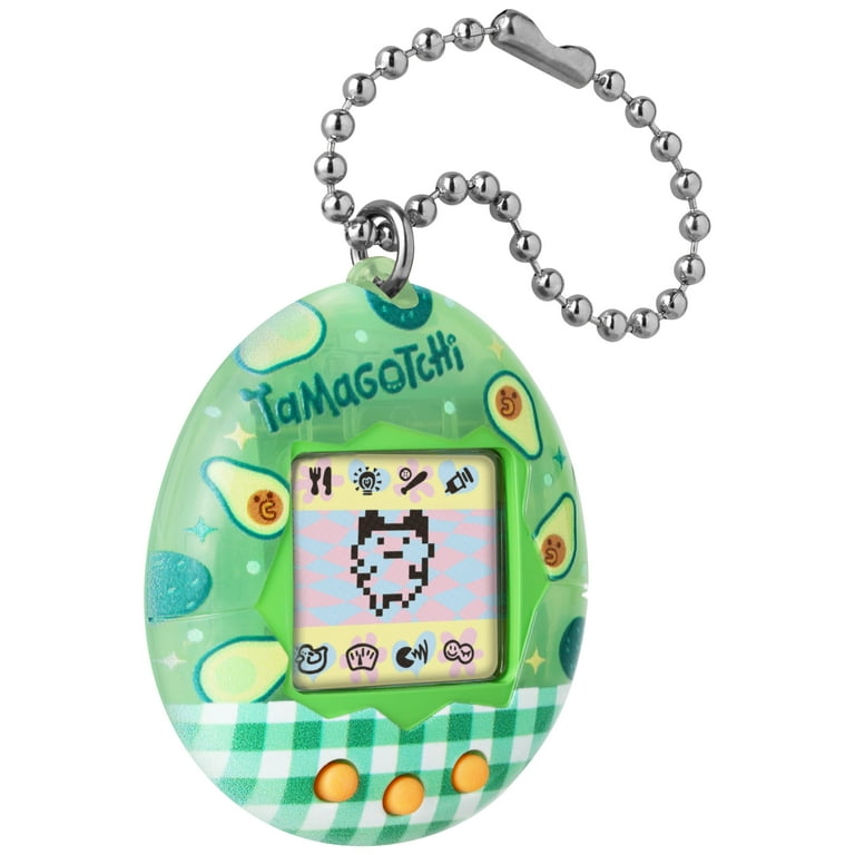 Original Tamagotchi - Avocado Mix - Walmart.com